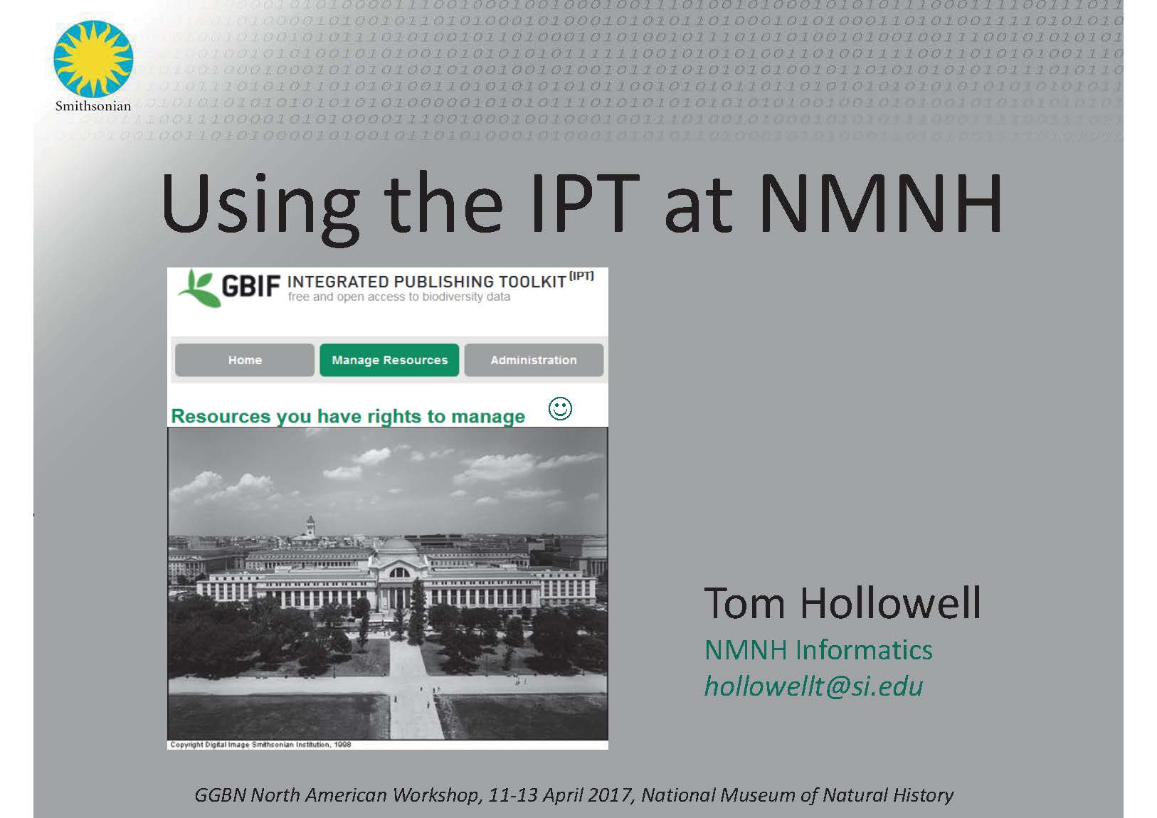 Hollowell 2017 Using IPT at NMNH.jpg