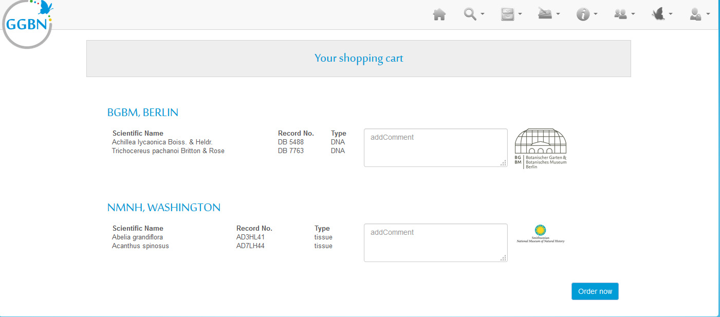 GGBN data portal shopping cart step2.jpg
