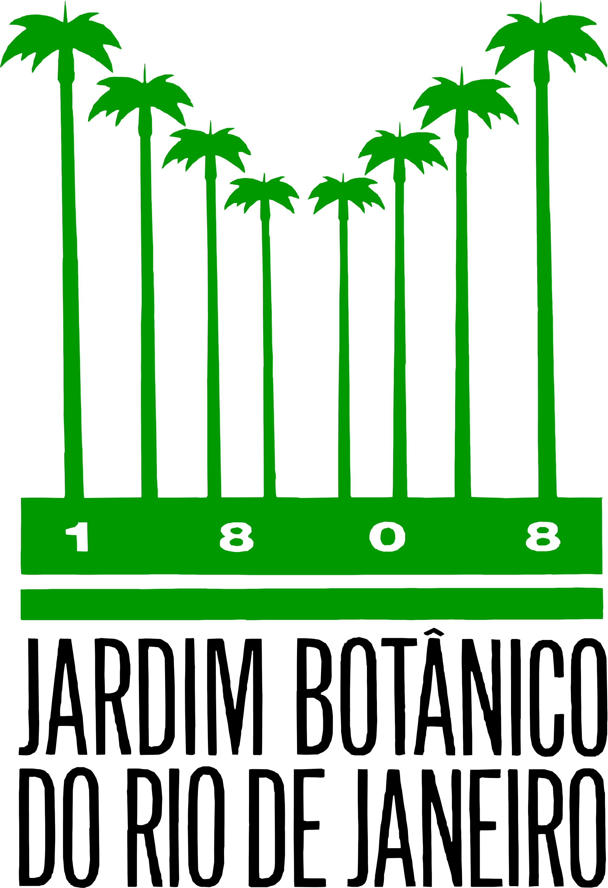 Jardin Botanico (RJ) logo.png